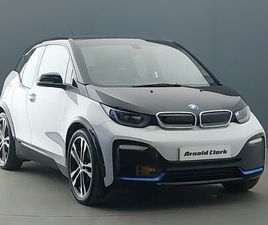 BMW I3 2019 BMW I3