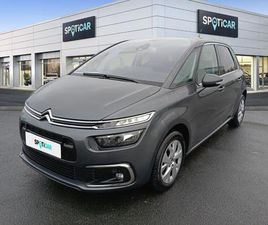CITROEN C4 PICASSO BLUEHDI 120 S&S FEEL