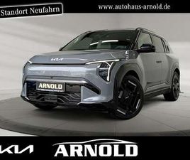 EV3 81,4 KWH GT-LINE WP EL-KLAPPE HUD 360° 19