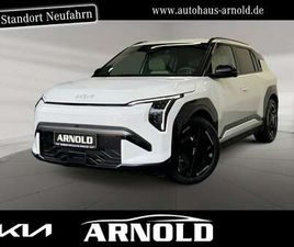 EV3 81,4 KWH WP GT-LINE MEMORY HUD 360° 19