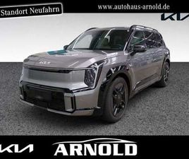 EV9 AWD GT-LINE LAUNCH EDITION WP HUD 7-SI. 360°