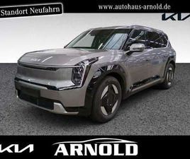 EV9 AWD HUD MEMORY 360° MASSAGE EL.-KLAPPE !!