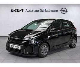 KIA PICANTO 1.0 BENZIN VISION *NAVI*SHZ*LHZ*RFK* !!!TOP!!!BIS
