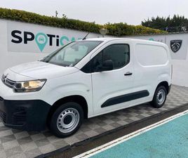 M PURETECH 110CH S&S LIVE