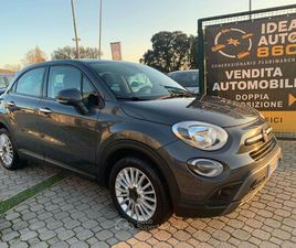 1.0 T3 BUSINESS 120CV PROMO FINANZIAMENTO