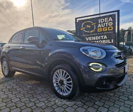 1.0 T3 CITY CROSS PROMO FINANZIAMENTO