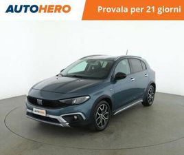 TIPO (2015-->) TIPO 1.0 5 PORTE CROSS