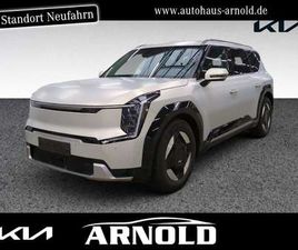 EV9 RWD 360° HUD MASSAGE MEMORY EL.-KLAPPE !!