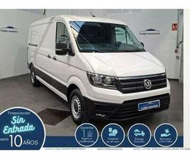 FURGON L3H2 2.0 TDCI 102CV