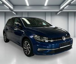 VOLKSWAGEN GOLF VII LIM. JOIN FAHRSCHULE