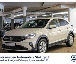 VOLKSWAGEN TAIGO 1.0 TSI 70 KW