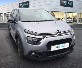 BLUEHDI 100 CH BVM6 PLUS