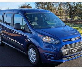1.5 ECOBLUE ZETEC EURO 6 (START/STOP) 5DR