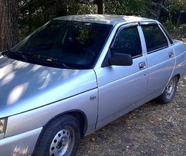 ВАЗ / LADA 2110 2003