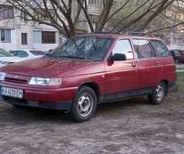 ВАЗ / LADA 2111 2002