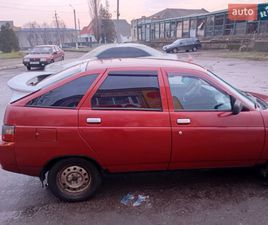 ВАЗ / LADA 2112 2004