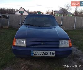 ZAZ ZAZ 1103 ЗАЗ 1103 СЛАВУТА 2003