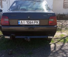 ЗАЗ 1103 СЛАВУТА 2007