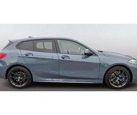 BMW SERIE 1 118 BMW 1 SERIES 118I M SPORT 1.5 5DR
