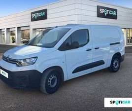 TALLA XL BLUEHDI 100 CONTROL