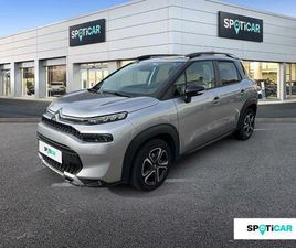 CITROEN C3 AIRCROSS BLUEHDI 110 S&S BVM6 FEEL PACK