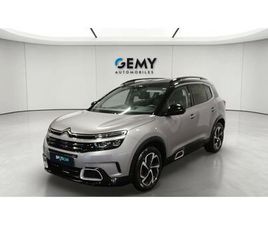 BLUEHDI 130 S&S EAT8 SHINE