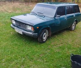 ВАЗ / LADA 2104 2006