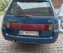 ВАЗ / LADA 2111 2008