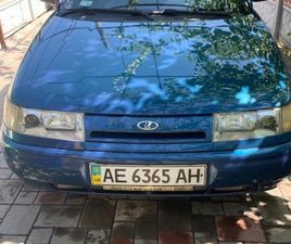 ВАЗ / LADA 2112 2005