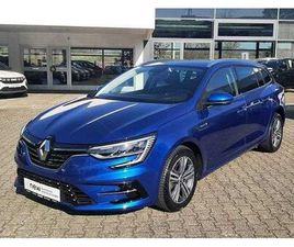 RENAULT MEGANE RENAULT MEGANE INTENS TCE 140