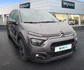 BLUEHDI 100 CH BVM6 PLUS