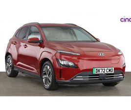 150KW ULTIMATE 64KWH 5DR AUTO