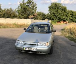 ВАЗ / LADA 2110 2006
