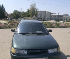 ВАЗ / LADA 2111 2008