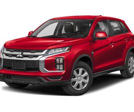 MITSUBISHI RVR 2026 ES AWC