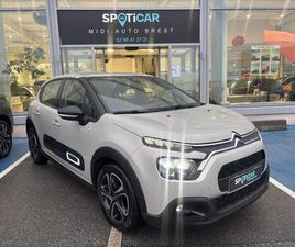 1.5 BLUEHDI 100 C-SERIES