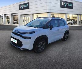 BLUEHDI 120CH S&S SHINE EAT6