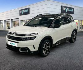 PURETECH 130 S&S EAT8 SHINE