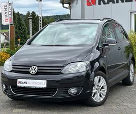VOLKSWAGEN GOLF PLUS V 1.2 TSI LIFE