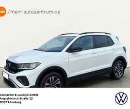 ENERGY ENERGY 1.0 L TSI OPF 70 KW (95 PS) 5-GANG