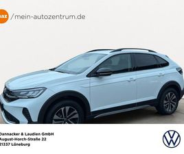 ENERGY 1,0 L TSI OPF 85 KW (116 PS) 7-GANG-DOPPELKUPPLUNGSGETRIEBE DSG