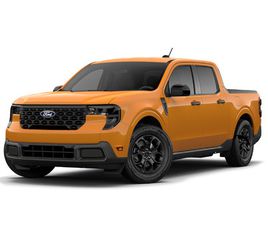 FORD MAVERICK 2026 XLT