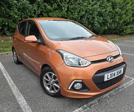 1.2 PREMIUM EURO 5 5DR