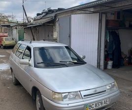 ВАЗ / LADA 2111 2005