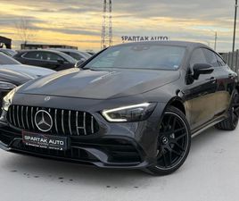 53* 4MATIC+ * 2020Г* 130.000KM* ТОП СЪСТОЯНИЕ* AUS
