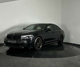 I XDRIVE 340HK M|TAKLUCKA|360K|SOFT|NIGHTVISION|HEAD-UP