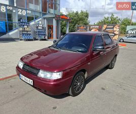 ВАЗ / LADA 2110 2004