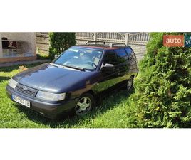 ВАЗ / LADA 2111 2008