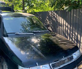 ВАЗ / LADA 2111 2008