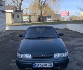 ВАЗ / LADA 2112 2002